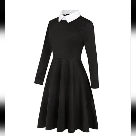 Modecrush Dress - Picture 2 of 10